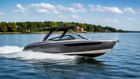 Sport Yacht