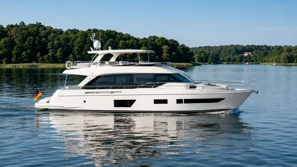 Signature Yacht
