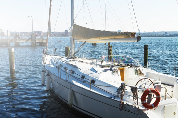The Table – privates Yachterlebnis