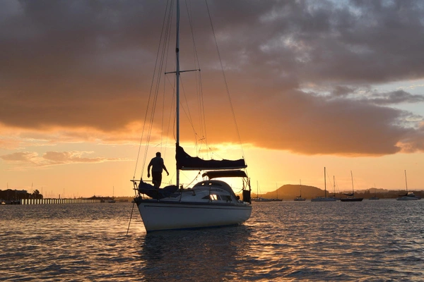 The Last Light – privates Yachterlebnis
